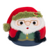 Squishmallows holiday 7.5inch Old Santa Nick