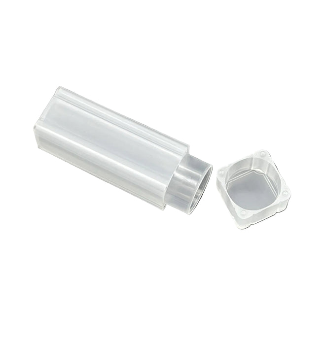 Coin Tubes for Australian $1 coins