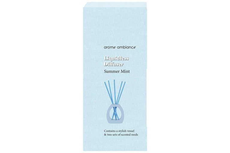 AROSE LIQUIDLESS DIFFUSER SUMMER MINT