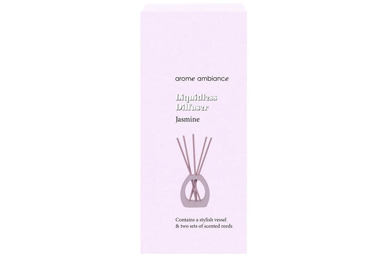 AROME LIQUIDLESS DIFFUSER JASMINE