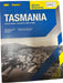 STREET DIRECTORY UBD/GRE TASMANIA 23RD ED