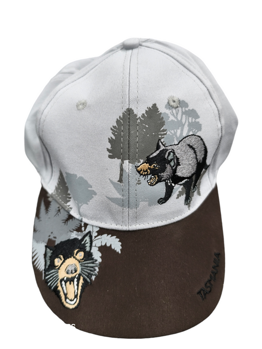 TASMANIAN DEVIL CAP 