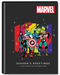 Marvel Season’s Greetings 2023 1oz Silver Coin