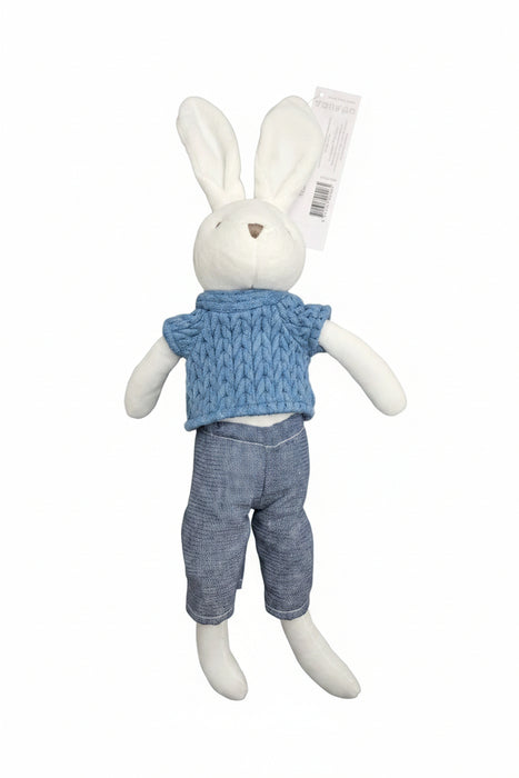 OLLIE & PAGE MAX THE RABBIT