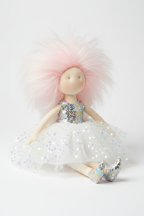 OLLIE & PAGE PIXIE THE DOLL