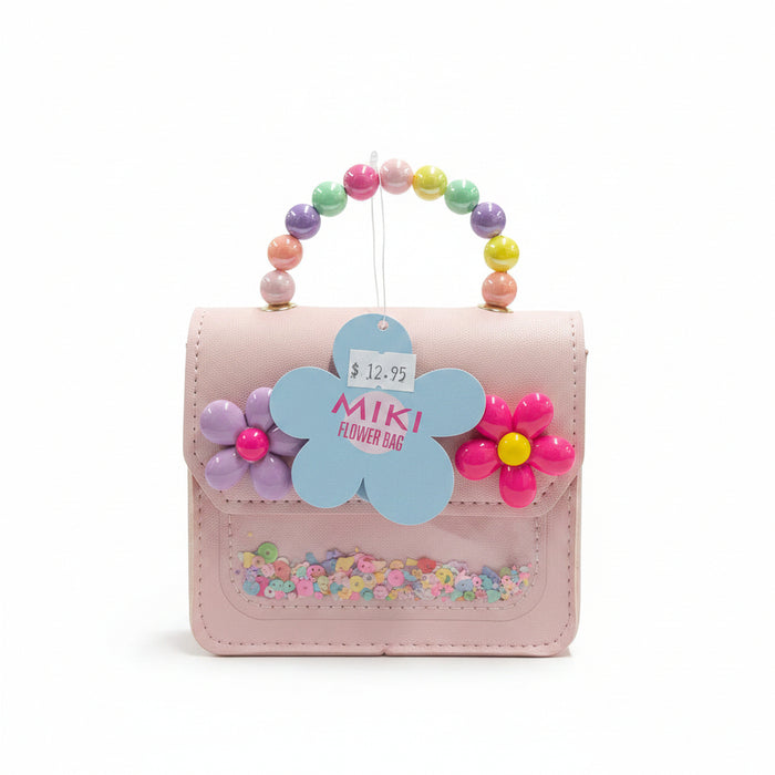 MIKI FLOWER BAG