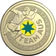 Australian Commonwealth Games 2026 $2 Coloured Uncirculated Three-Coin Set