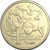 COIN ROLL $1 2026 CIRC (NON - PREMIUM): Jun 26