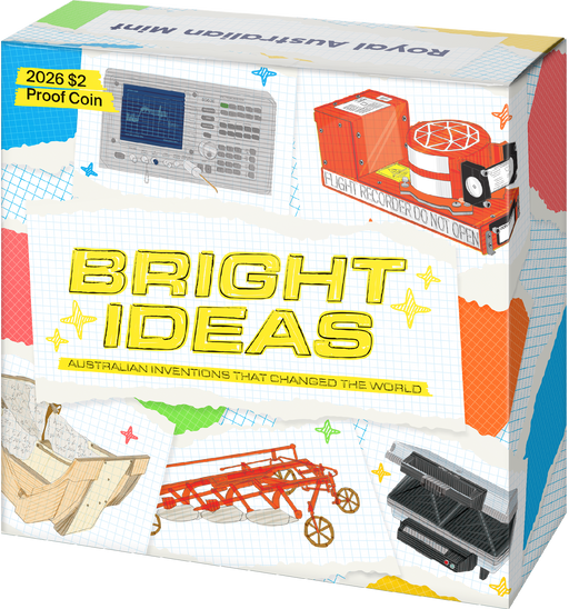 Mega Bundle 2026 Bright Ideas Coin Program 