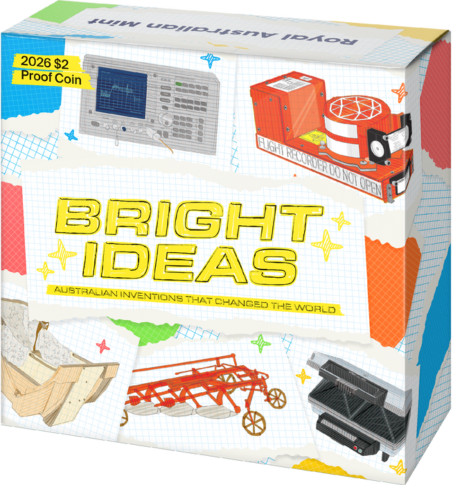Mega Bundle 2026 Bright Ideas Coin Program 