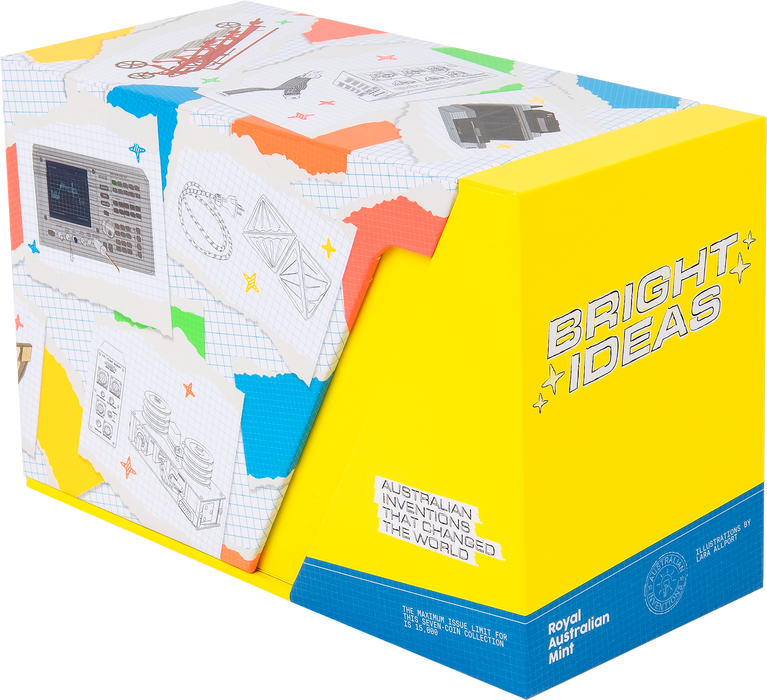 Mega Bundle 2026 Bright Ideas Coin Program 