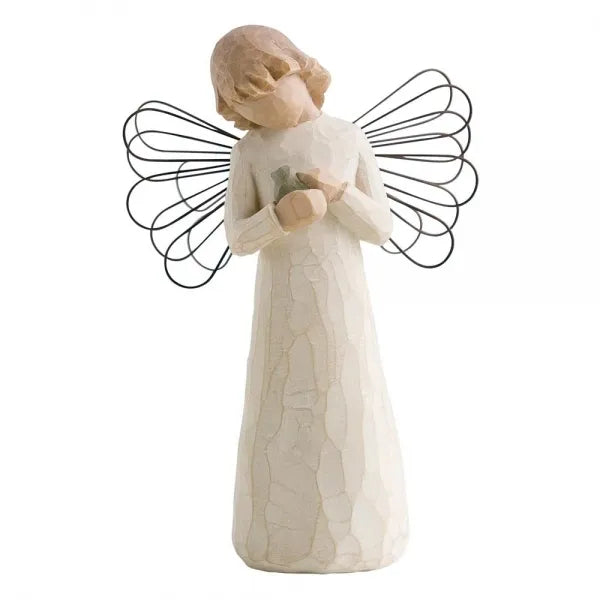 WILLOW TREE-Angel of Healing