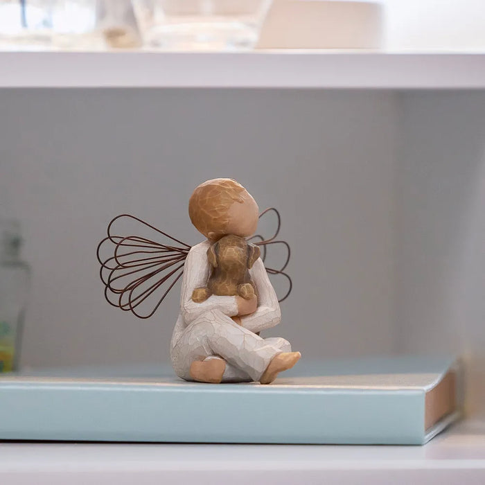 Angel of Comfort