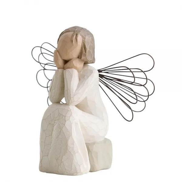 WILLOW TREE Angel of Caring