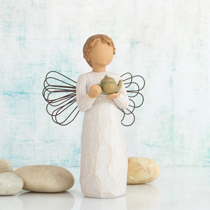 WILLOW TREE-Angel of the Kitchen