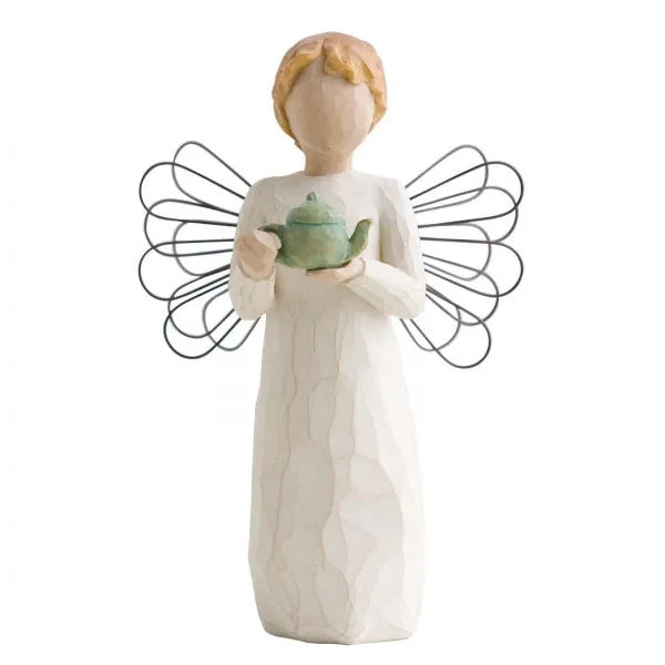 WILLOW TREE-Angel of the Kitchen