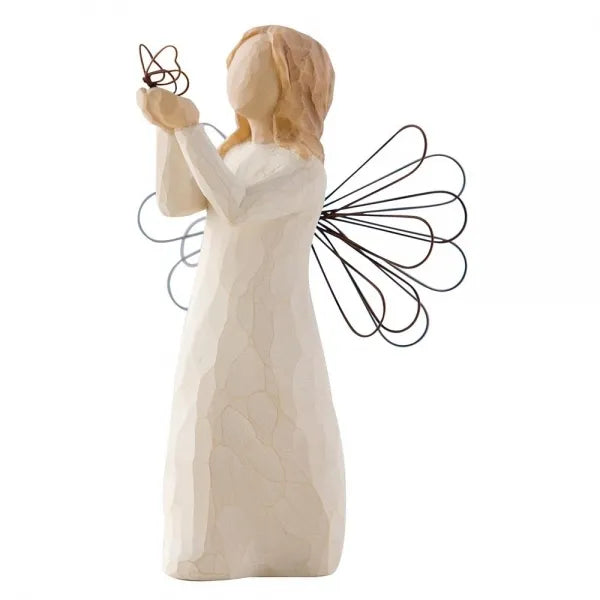 WILLOW TREE Angel of Freedom