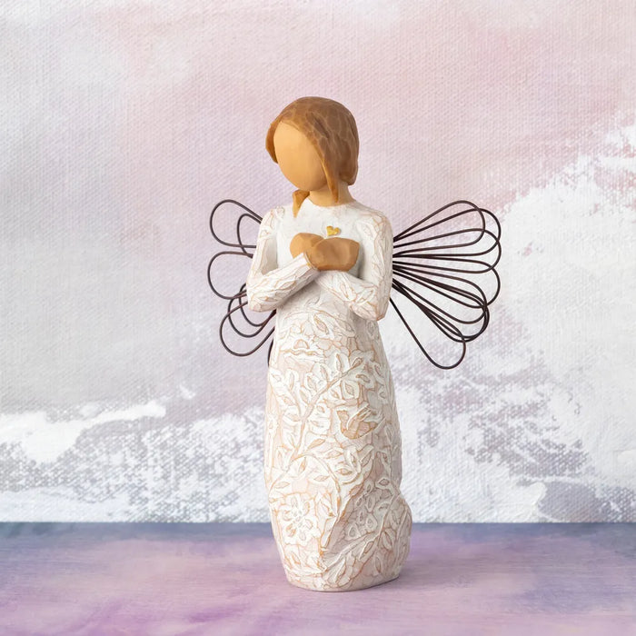 ANGEL OF Remembrance