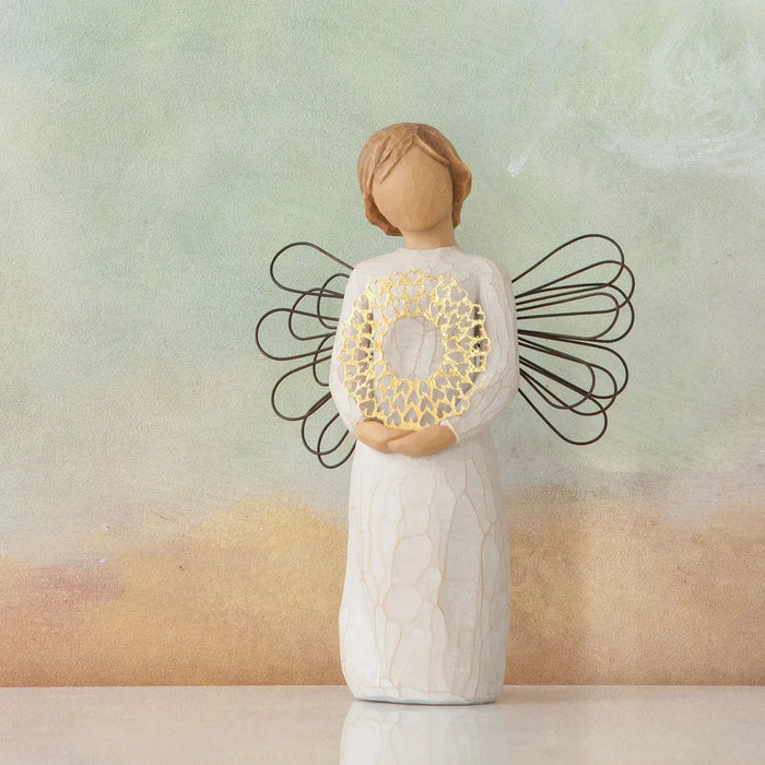 WILLOW TREE- ANGEL Sweetheart