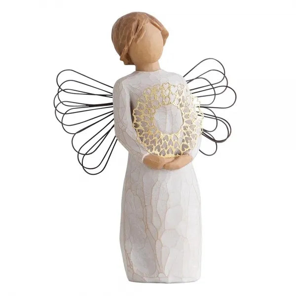 WILLOW TREE- ANGEL Sweetheart