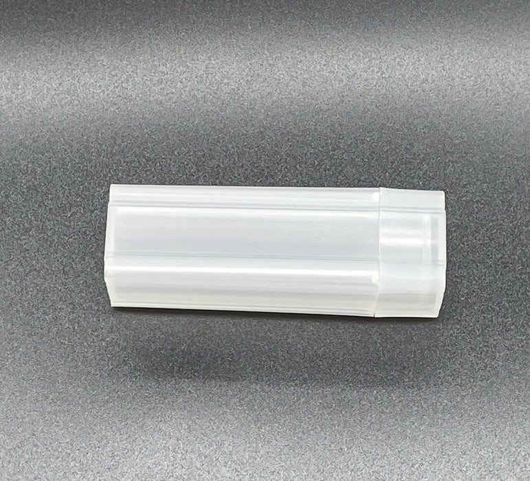 Coin Tubes for Australian 50 cent coins