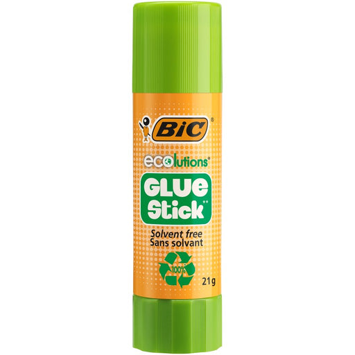 BIC GLUE STICK 21G