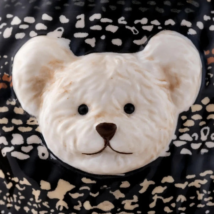 English Ladies Charlie Bear - CJ (Christmas Jumper) Figurine