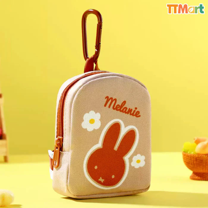 MIFFY PORTABLE 2 IN 1 TOTE BAG SET