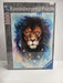 RAVENSBURGER - MAJESTIC LION PUZZLE