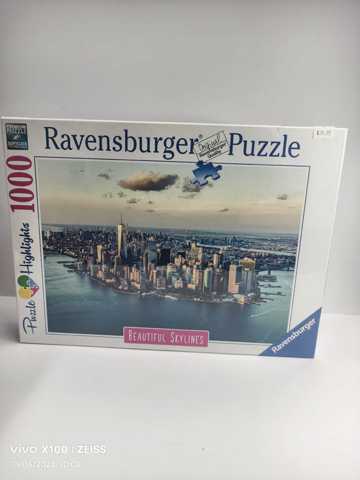 RAVENSBURGER - NEW YORK