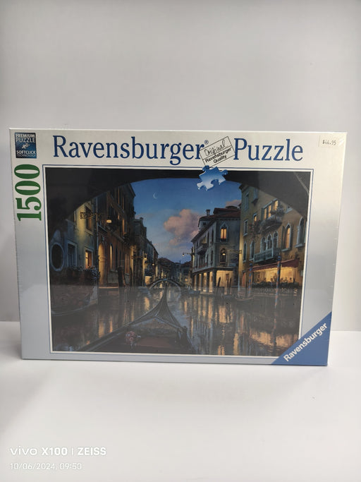 RAVENSBURGER - VENICIAN DREAMS