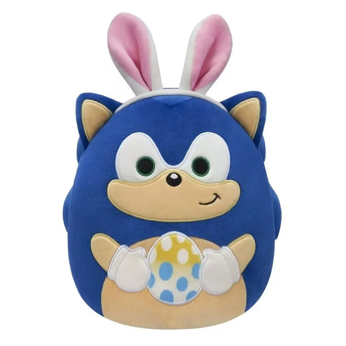 SONIC SQUISHMALLOW EASTER 8INCH