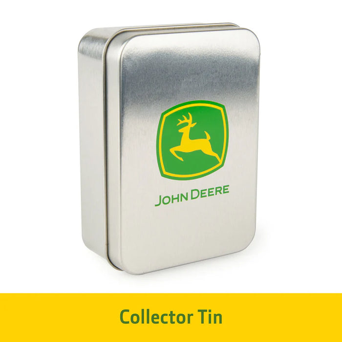 TOMY John Deere Playing Cards Multicolored