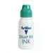 INK ARTLINE STAMP PAD GREEN