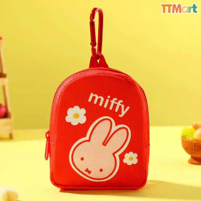 MIFFY PORTABLE 2 IN 1 TOTE BAG SET