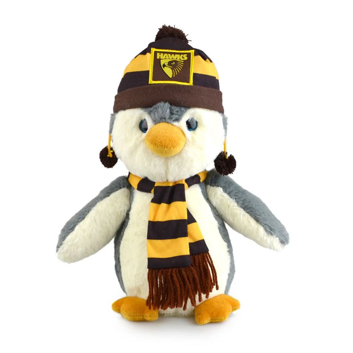 AFL PENGUIN HAWTHORN