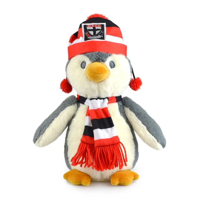 AFL PENGUIN ST KILDA