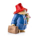 PADDINGTON LARGE FIGURINE: HOLDING FLOWERS