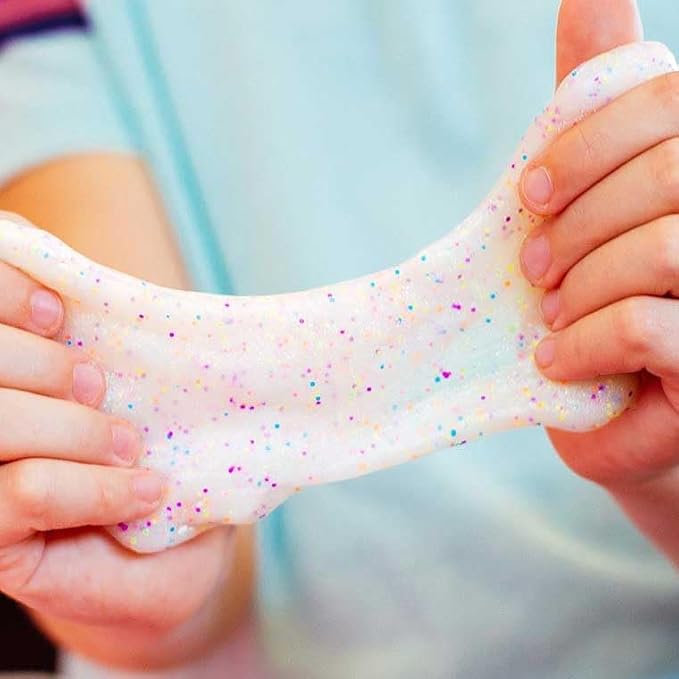 CRAZY AARONS ENCHANTING UNICORN THINKING PUTTY
