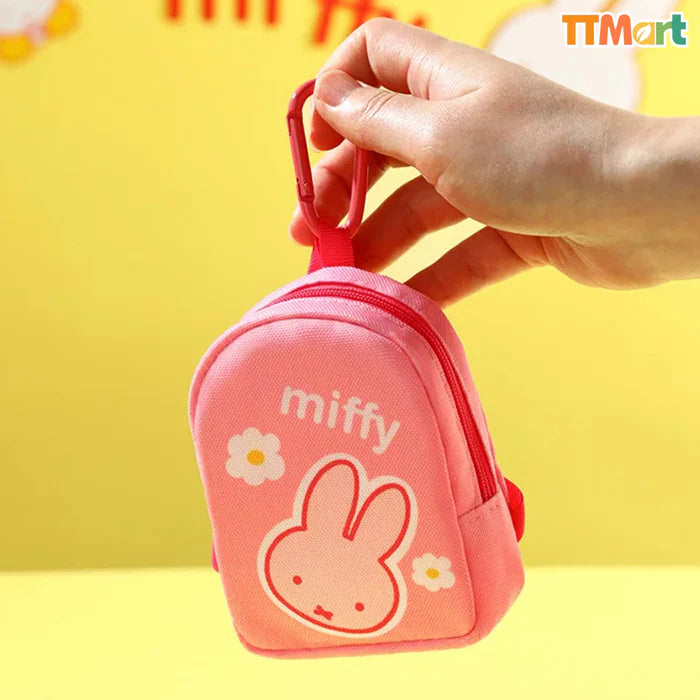 MIFFY PORTABLE 2 IN 1 TOTE BAG SET