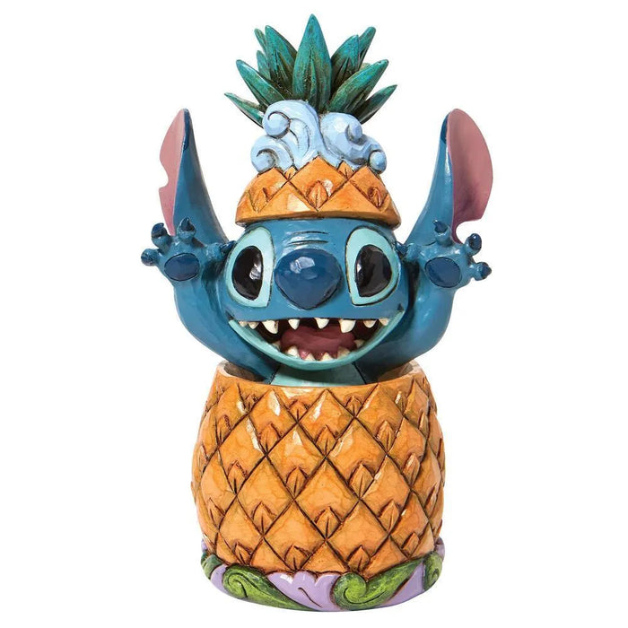 Disney Traditions Pineapple Pal