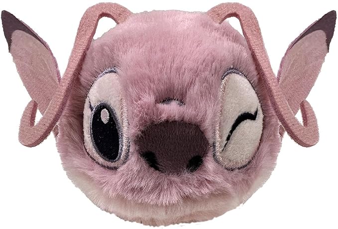 ANGEL - Pink Alien once Beanie Bouncer Disney