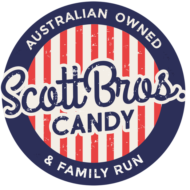 SCOTT BROS TROPICAL ROCK