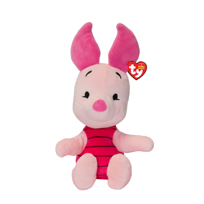 Ty Winnie the Pooh - Piglet 15 Cm