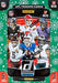 2025 Panini Donruss Football Trading Cards Tin