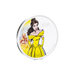 DISNEY PRINCESS BELLE