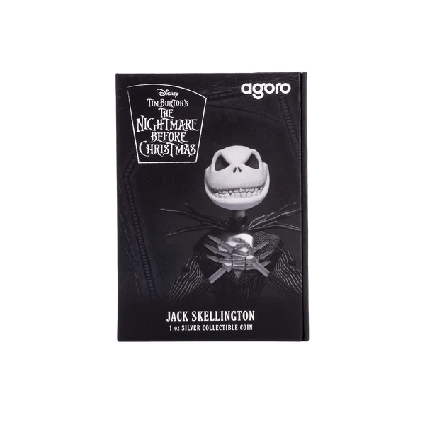 JACK SKELLINGTON