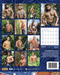 CALENDER 2025 AUSTRALIAN TRADIE CALENDER PLANT EDITION 