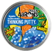 Crazy Aarons Cracklen Kracken Poppn Thinking Putty