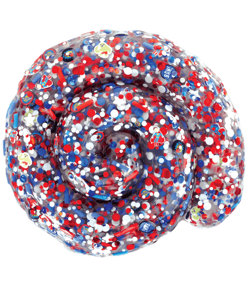 Comic Book  Thinking Putty